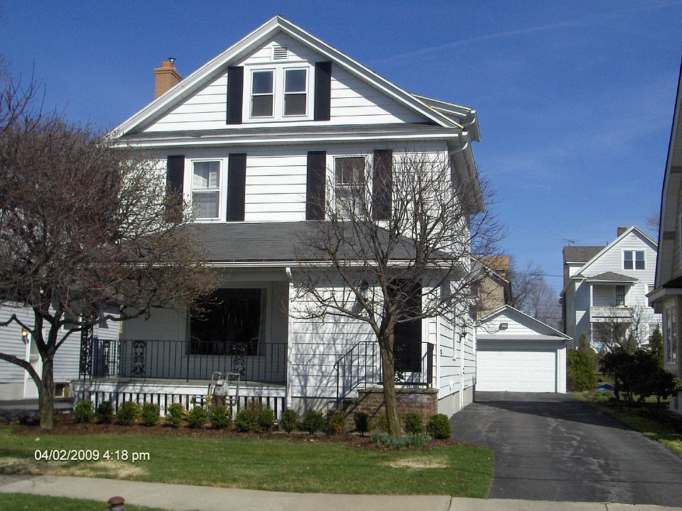 420 Brattle Rd Front