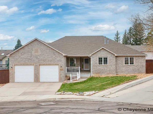 6224 Northview Dr, Cheyenne, WY 82009