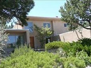 930 Matador Ave SE, Albuquerque, NM 87123