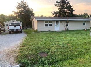 304 Park St, Lincoln, MO 65338