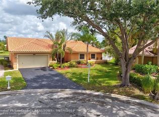 5657 NW 64th Ln, Coral Springs, FL 33067
