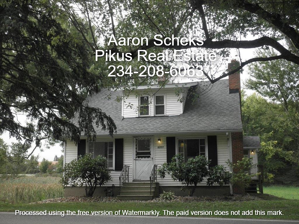 12777 Market Ave N, Hartville, OH 44632 | Zillow