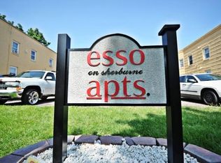 695 Sherburne Ave APT 2, Saint Paul, MN 55104