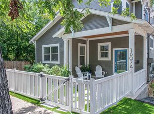 1607 W 8th St #A, Austin, TX 78703