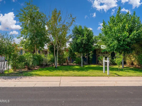 2219 W CATALINA Drive, Phoenix, AZ 85015