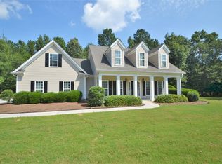 253 Cherokee Farms Dr, Newnan, GA 30263