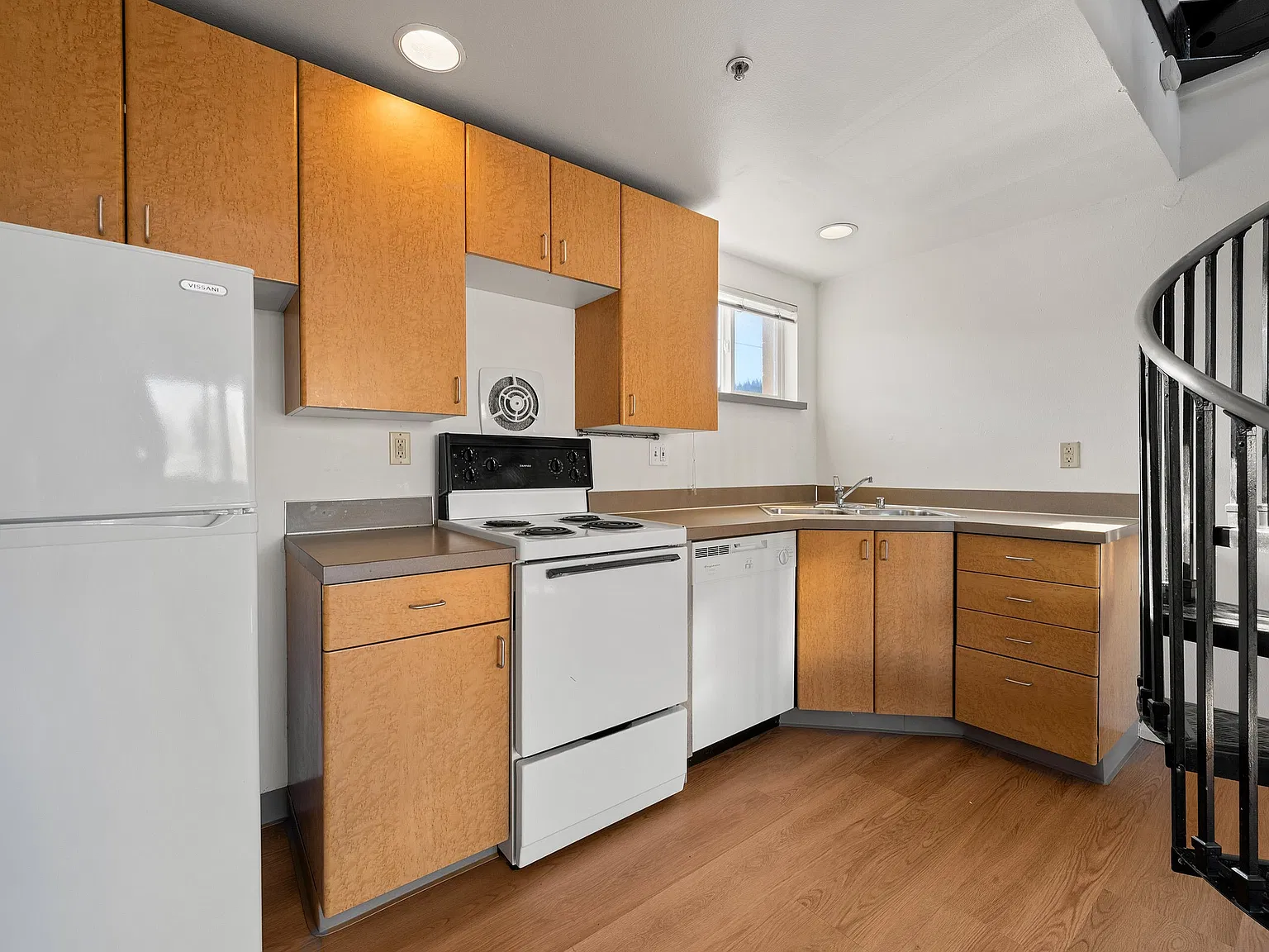 Gateway Lofts — Photo 4