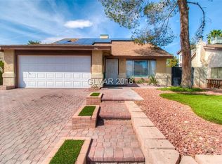 3942 Arrowood Dr, Las Vegas, NV 89147