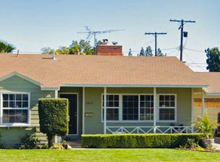 10812 Hasty Ave, Downey, CA