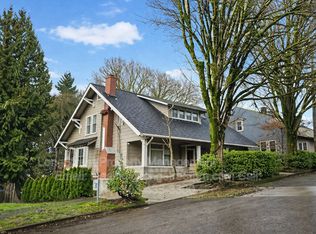 3926 S Water Ave, Portland, OR 97239