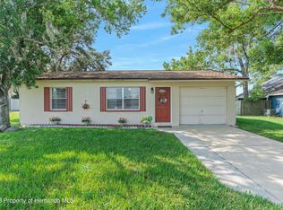 14170 Trollman St, Spring Hill, FL 34609