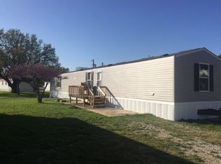 4701 E Rice St SPC 1, Lubbock, TX 79403