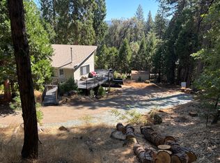 5111 Loch Leven Dr #A, Pollock Pines, CA 95726