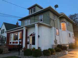 1243 Merritt Ave, Oshkosh, WI 54901