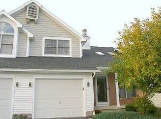 39 Great Meadow Cir, Rochester, NY 14623