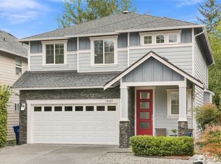 18021 33 Drive SE, Bothell, WA 98012