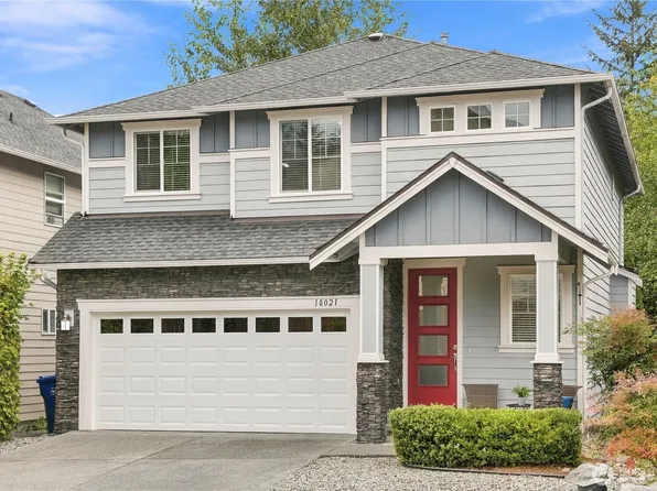 18021 33 Drive SE, Bothell, WA 98012