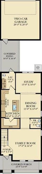 1st image of 11055 Cyrilla Woods Dr