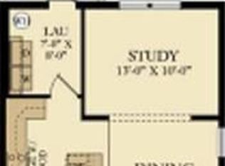 11055 Cyrilla Woods Dr, Orlando, FL 32832