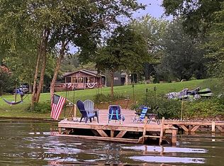 216 Sundown Shores Ln, Decatur, TN 37322