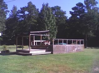 301 Polk 45, Mena, AR 71953