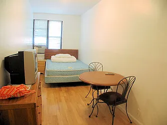 Rented by DSA Realty