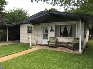 308 E Peach Ln, Laredo, TX 78041