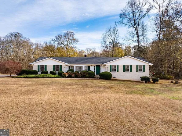 2290 Hodges Mill Rd, Watkinsville, GA 30677