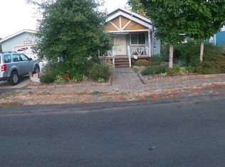 1434 SW Church St, Dallas, OR 97338