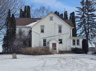 N8636 Menz Ln, Waterloo, WI 53594