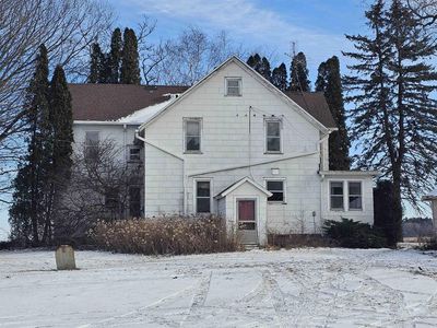 N8636 Menz Lane, Waterloo, WI, 53594