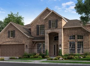 8302 Bristol Summit Way, Richmond, TX 77407