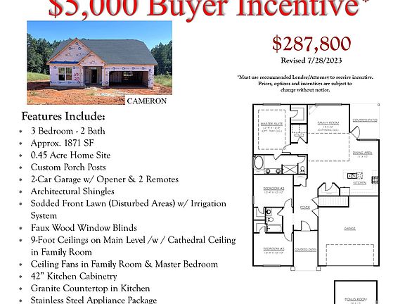 2nd image of this home