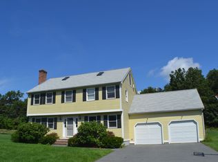 4 Waterford Pl, North Chelmsford, MA 01863