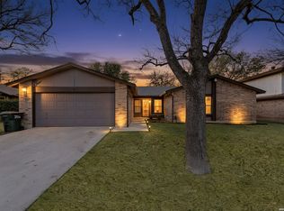7919 Misty Frst, San Antonio, TX 78239