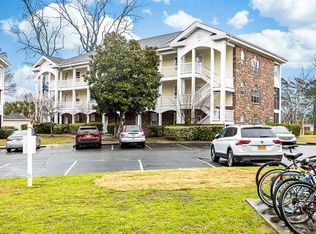 695 Riverwalk Dr UNIT 304, Myrtle Beach, SC 29579