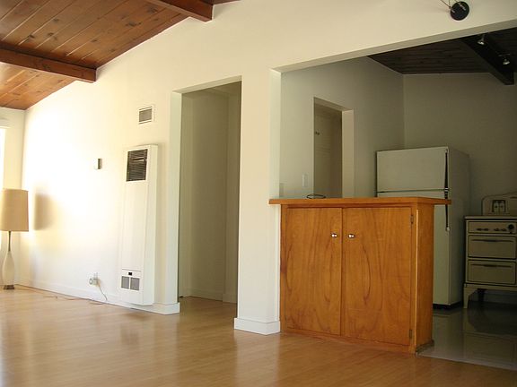 living room, bar, kitchen