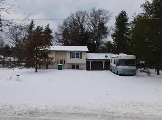 158 Tamarack Cir, Grayling, MI 49738