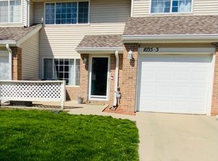 1035 68th St UNIT 1, West Des Moines, IA 50266