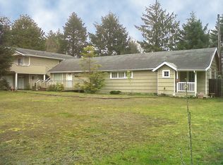 2532 State Route 109, Ocean Shores, WA 98569