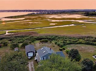 45 Francis Ln, Little Compton, RI 02837