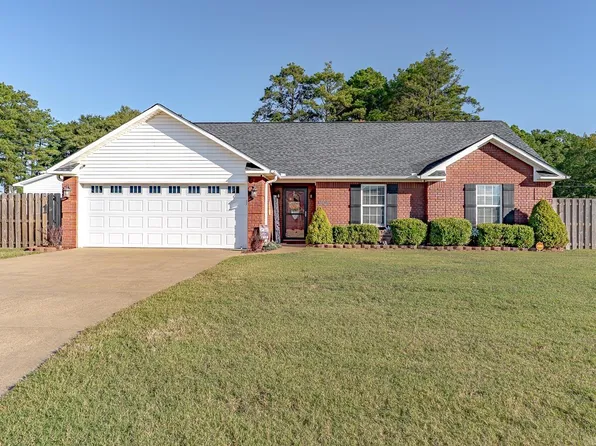 1404 Jordan St, Lake City, AR 72437