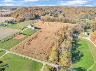 6931 Ginger Hill Rd, Utica, OH 43080