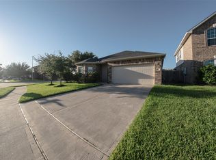 24634 Lakecrest Creek Dr, Katy, TX 77493