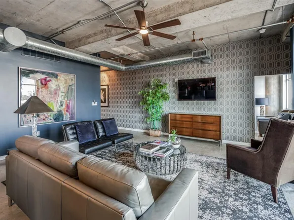 1001 Belleview St #704, Dallas, TX 75215
