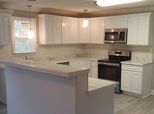 3935 Rainey Rd, Jackson, MS 39212