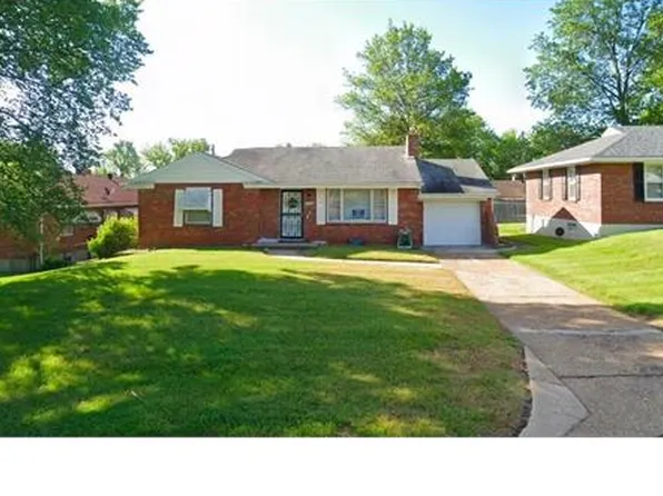 9464 Bagley Dr, Saint Louis, MO 63136