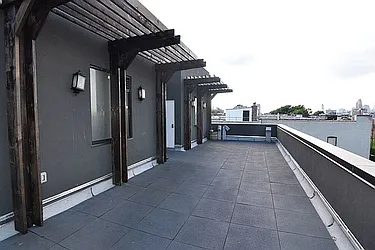 Rented by Tapiro Realty