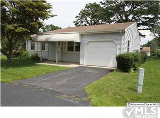 25 So Chestnut Ave #70, Whiting, NJ 08759