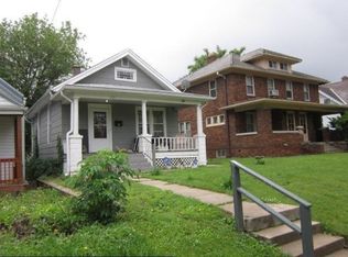 4325 Seward St, Omaha, NE 68111